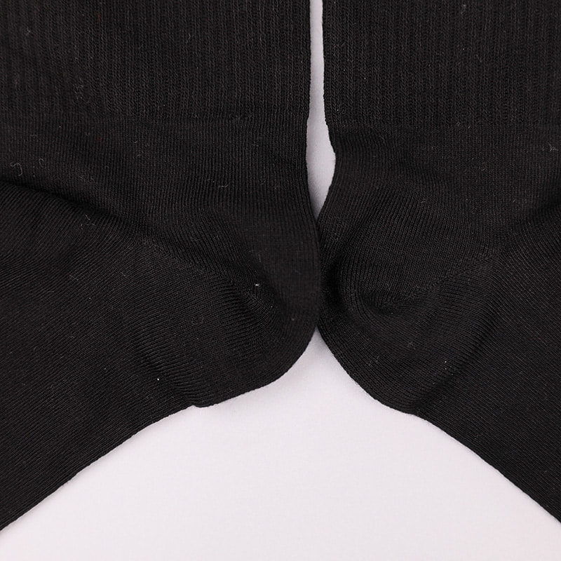 Nylon de seda macio coberto com amônia 2 tiras horizontais e meias femininas reforçadas costuradas à mão WSD1536
