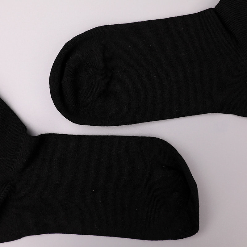 Meias masculinas de nylon de seda fiadas macias, imitação de elastano, estampa 3D, jacquard, costuradas à mão, outono e inverno WSD2850