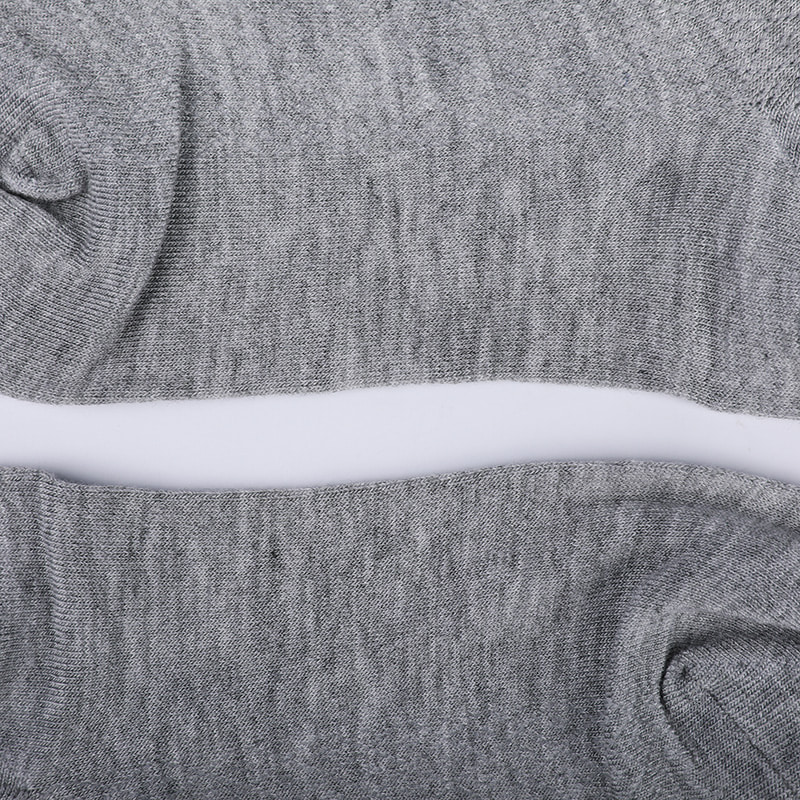 Bolsa de nylon de fibra de bambu macia, meias femininas casuais finas e pequenas de diamante, meias femininas costuradas à mão WSD1689